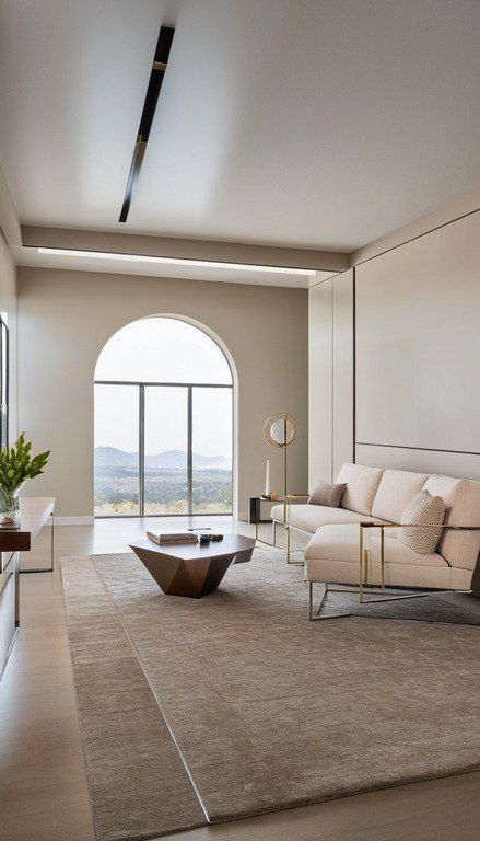 Satılır 4 otaqlı yeni tikili 268 m² — Mənzil, Bakı (3)