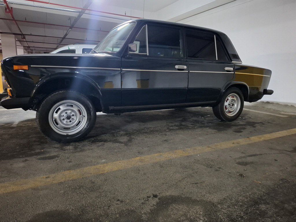 Lada (VAZ) 2106, 1.6 L, 2003 il, 776 649 km — Avtomobillər, Bakı (5)