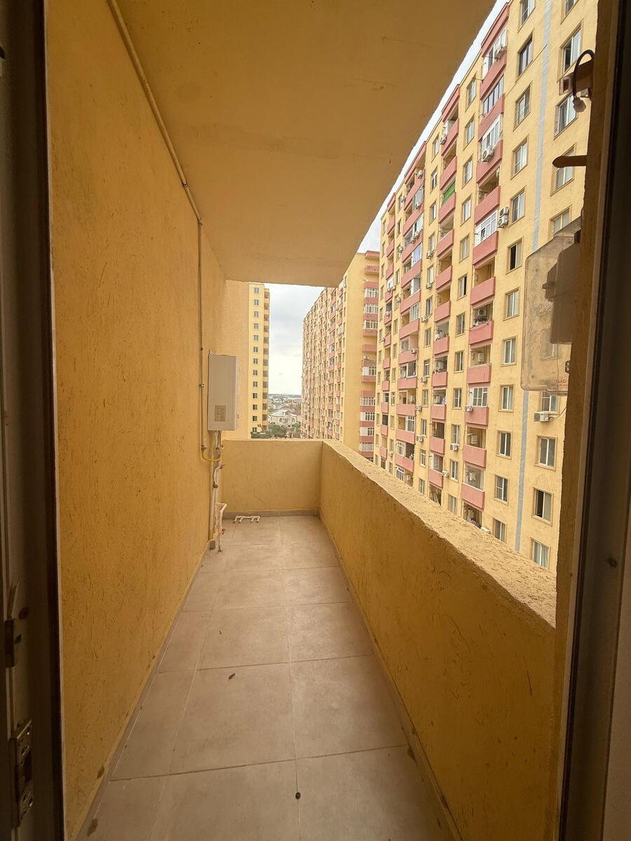 Satılır 2 otaqlı yeni tikili 91 m² — Mənzil, Sumqayıt (4)