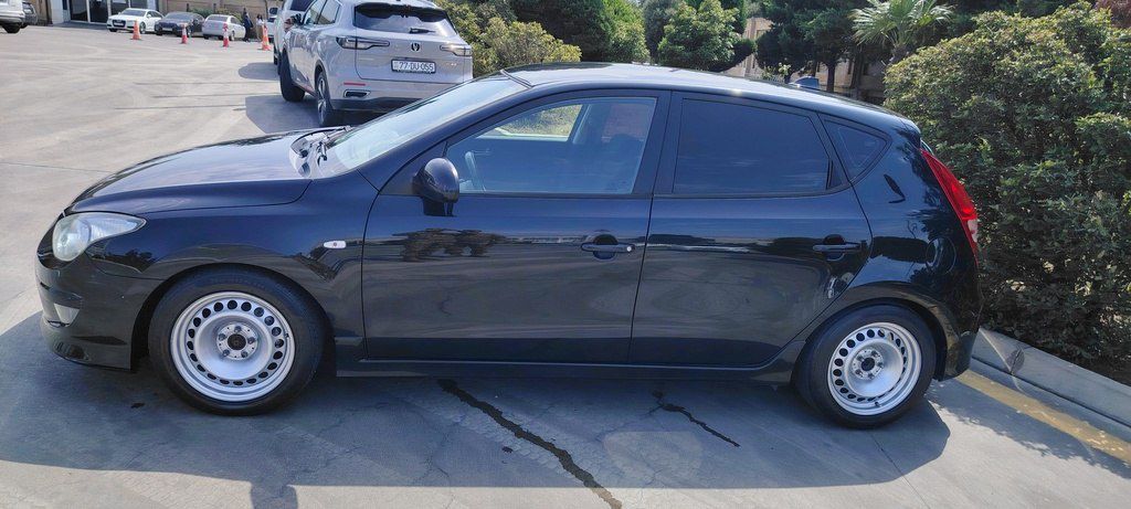 Hyundai i30, 1.4 L, 2011 il, 273 000 km — Avtomobillər, Bakı (5)