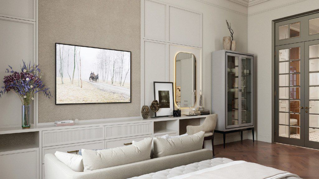 Satılır 1 otaqlı yeni tikili 53.5 m² — Mənzil, Bakı (7)