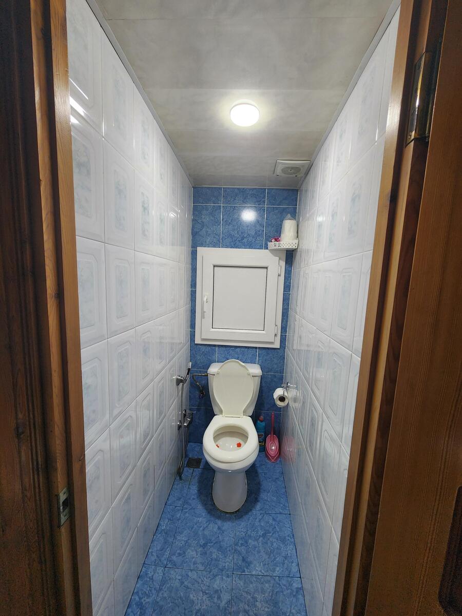 Satılır 3 otaqlı köhnə tikili 65 m² — Mənzil, Bakı (12)