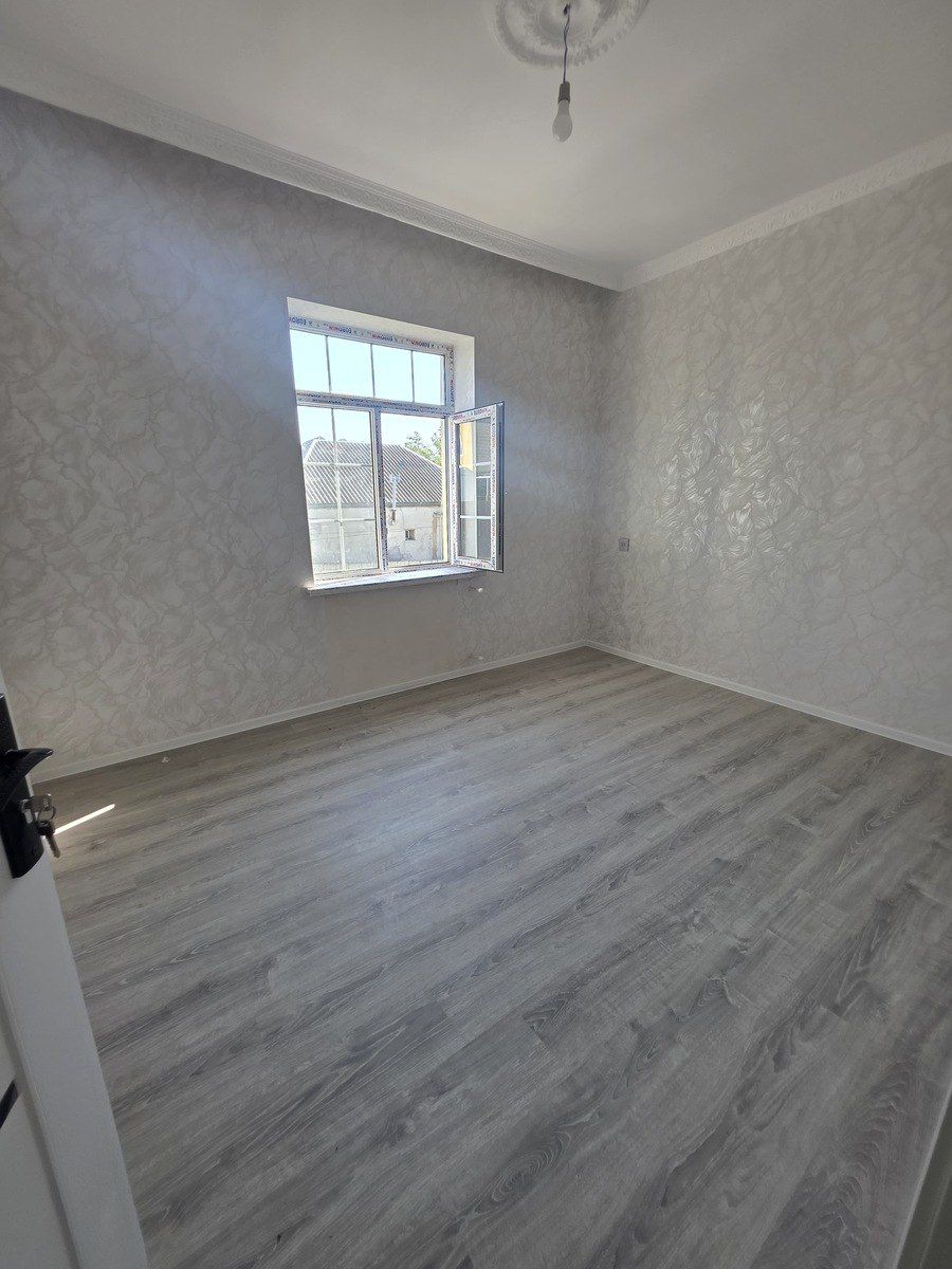 Satılır 4 otaqlı həyət evi/bağ evi 140 m² — Ev, villa, Xırdalan (11)