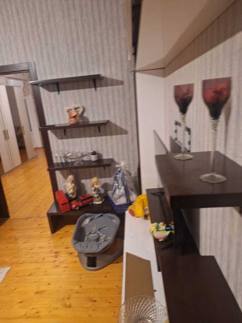 İcarəyə verilir 2 otaqlı yeni tikili 110 m² — Bakı