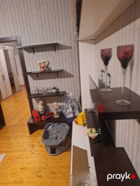 İcarəyə verilir 2 otaqlı yeni tikili 110 m²