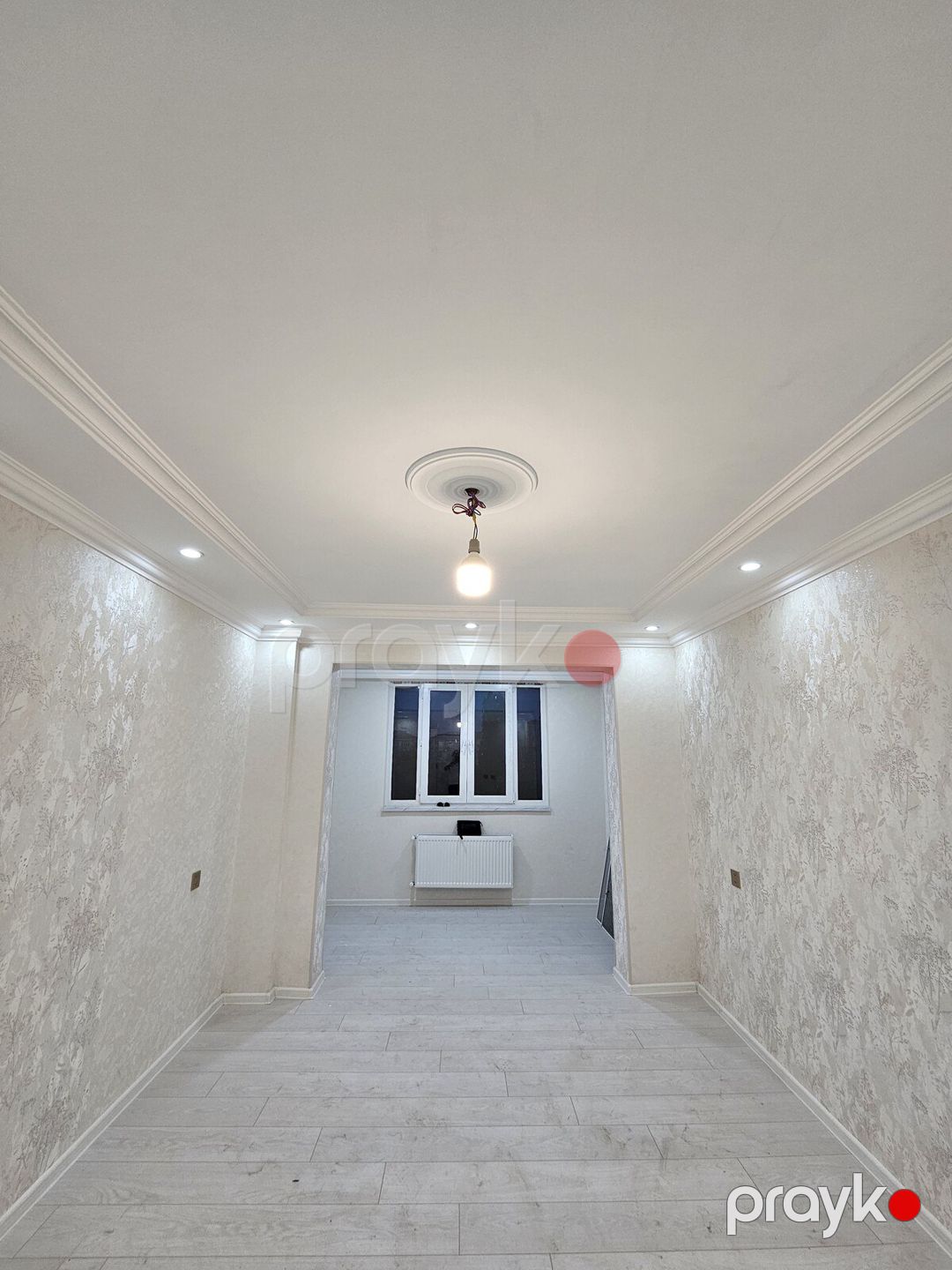 Satılır 2 otaqlı köhnə tikili 46 m² — Mənzil, Sumqayıt (5)