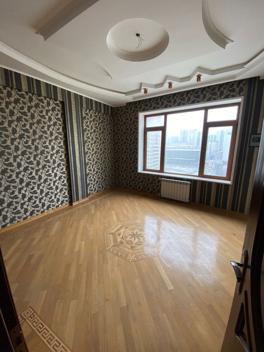 Satılır 3 otaqlı yeni tikili 147 m² — Mənzil, Bakı (4)