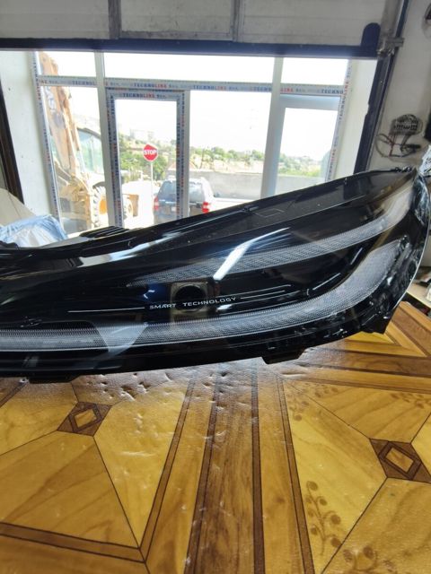 Changan Q07 farası — Bakı