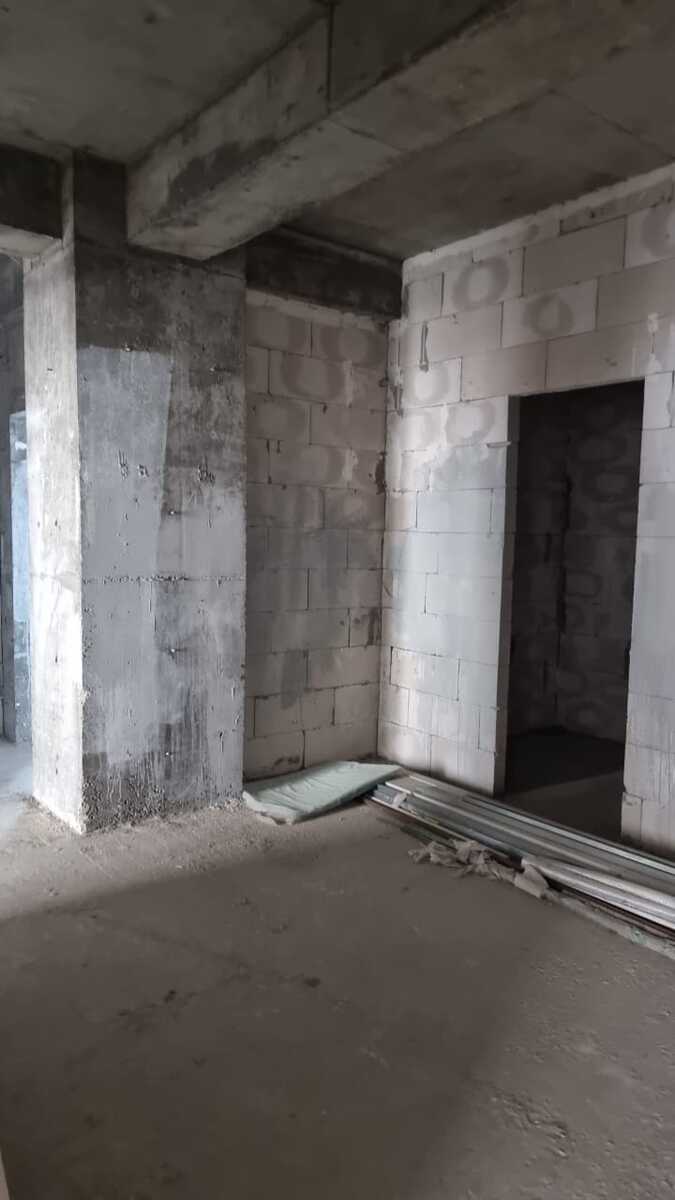 Satılır 4 otaqlı yeni tikili 185 m² — Mənzil, Bakı (3)