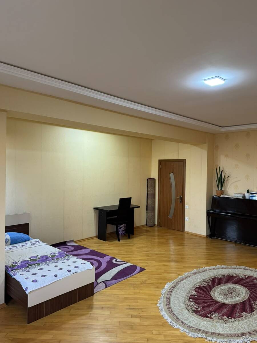 Satılır 3 otaqlı yeni tikili 180 m² — Mənzil, Bakı (3)