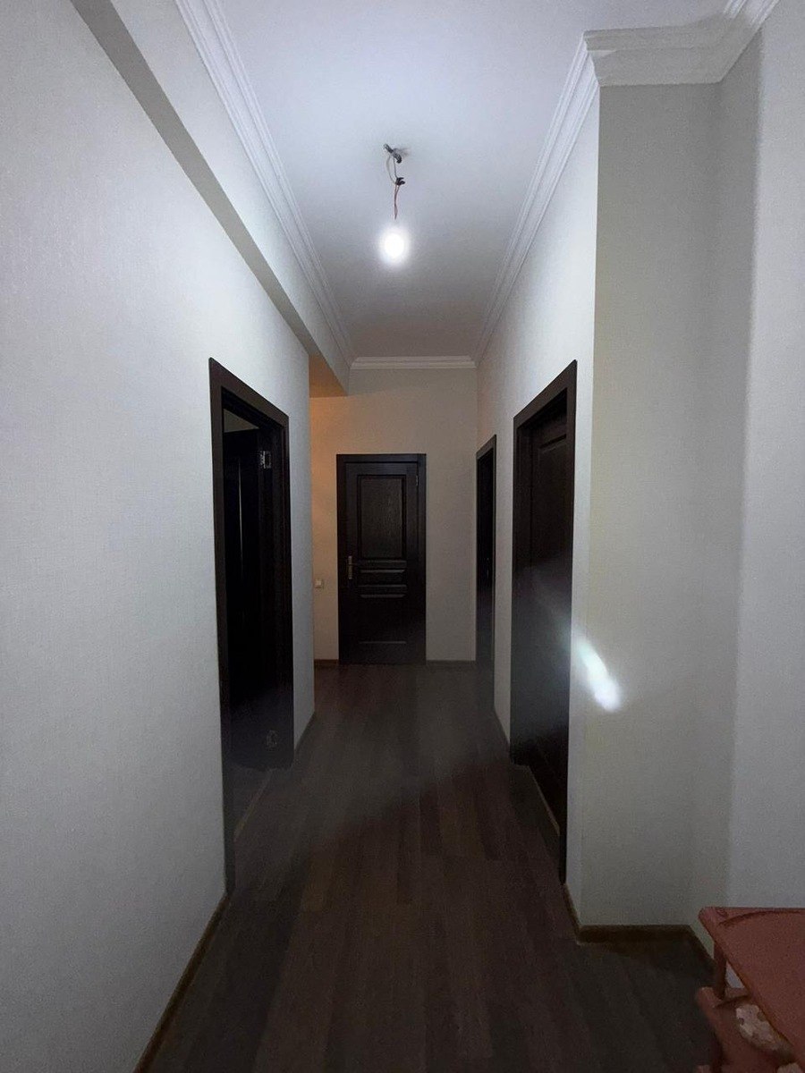 Satılır 3 otaqlı yeni tikili 75 m² — Mənzil, Bakı (7)
