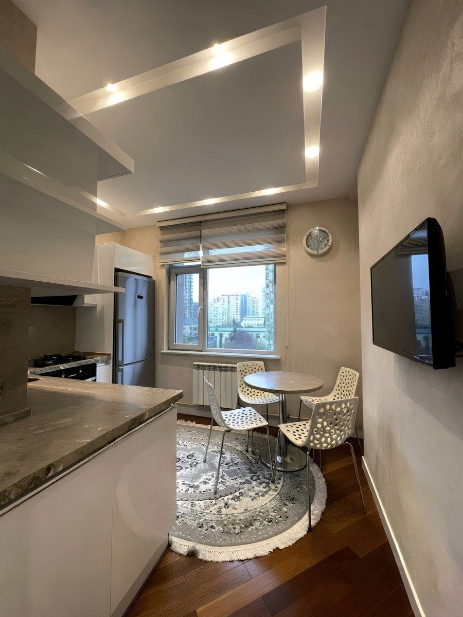 Satılır 2 otaqlı yeni tikili 84 m² — Mənzil, Bakı (7)