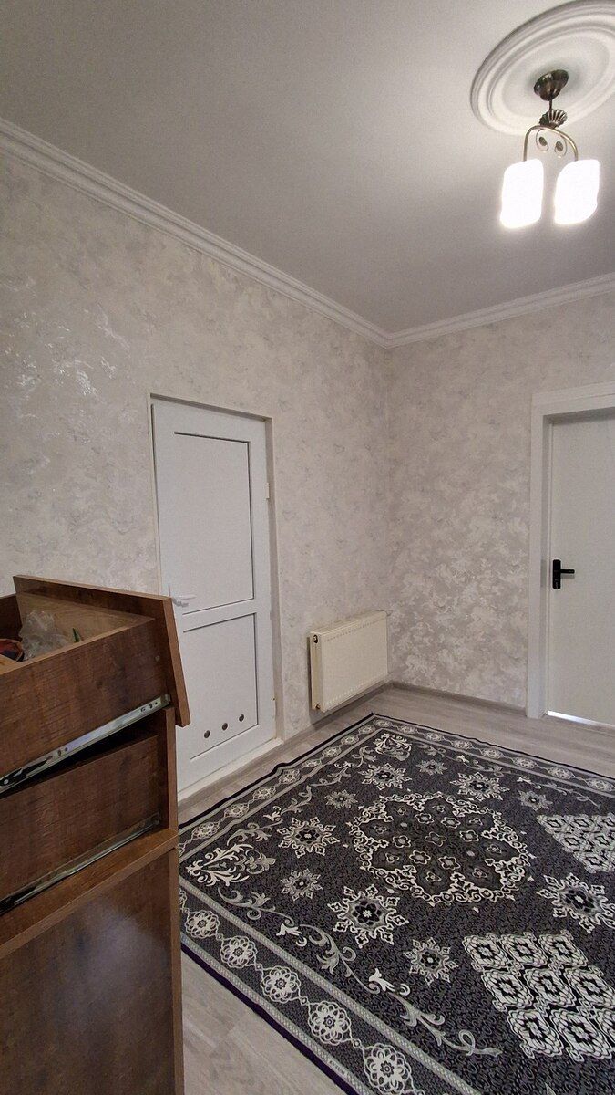 Həyət evi, Sumqayıt ş — Ev, villa, Sumqayıt (5)
