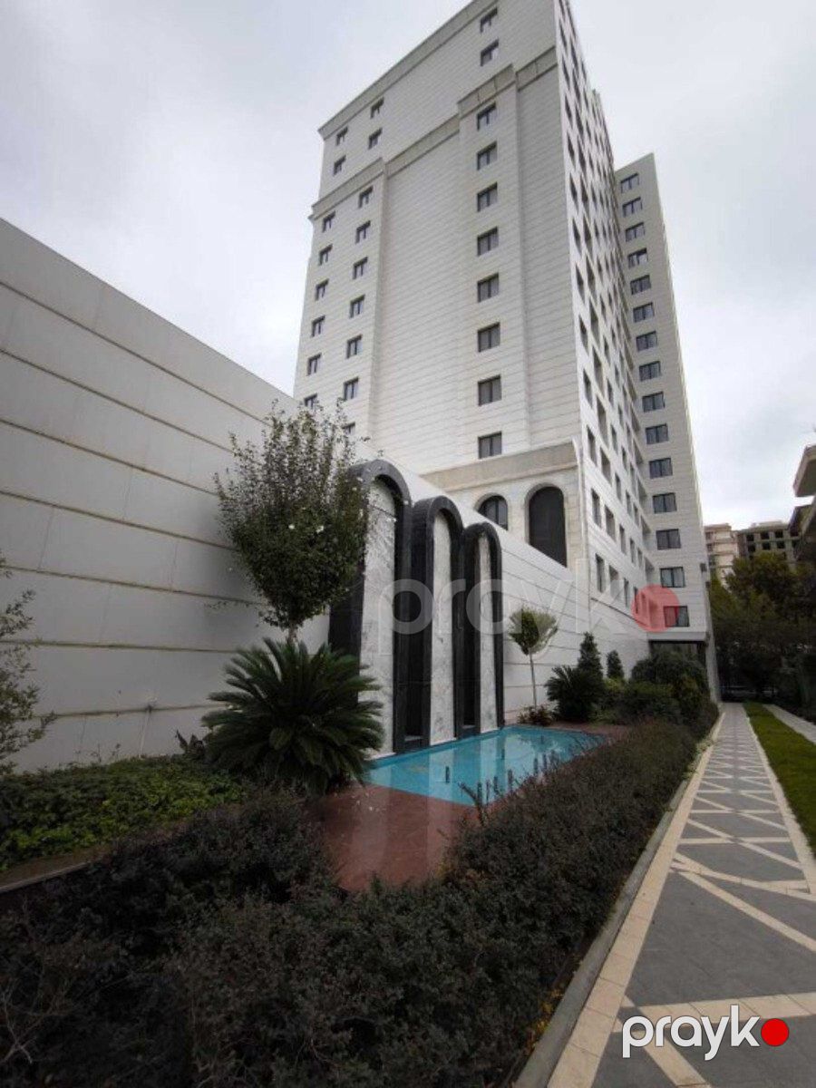 Satılır 5 otaqlı yeni tikili 210 m² — Mənzil, Bakı (3)