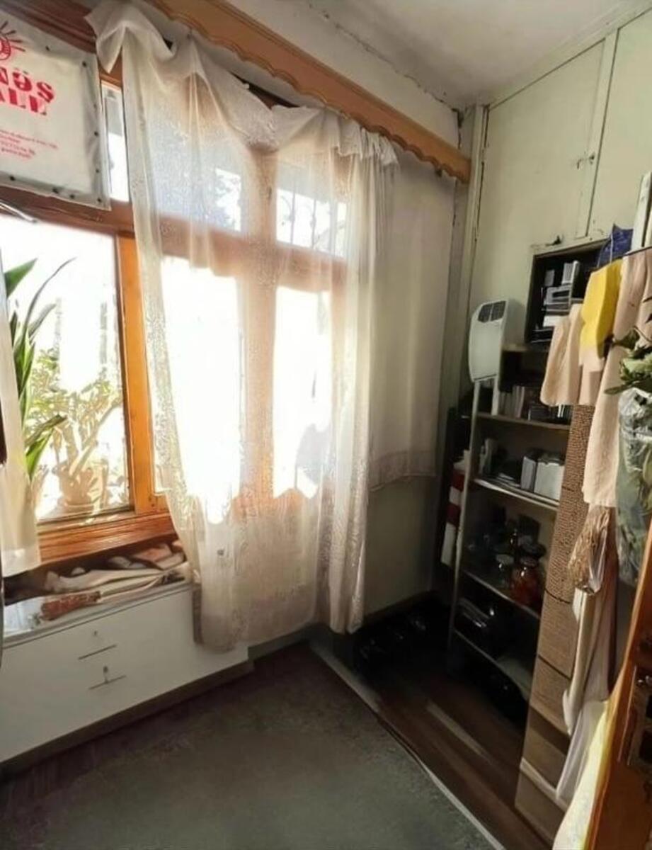 Satılır 2 otaqlı köhnə tikili 67 m² — Mənzil, Bakı (9)