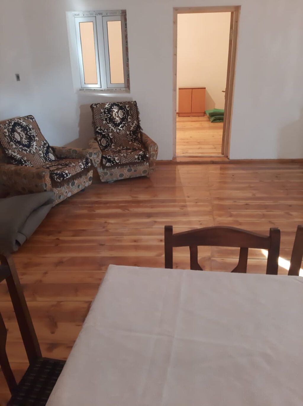 3 otaqlı, 64 kv. m, Kredit yoxdur, Orta təmir — Daşınmaz əmlak, Gəncə (4)