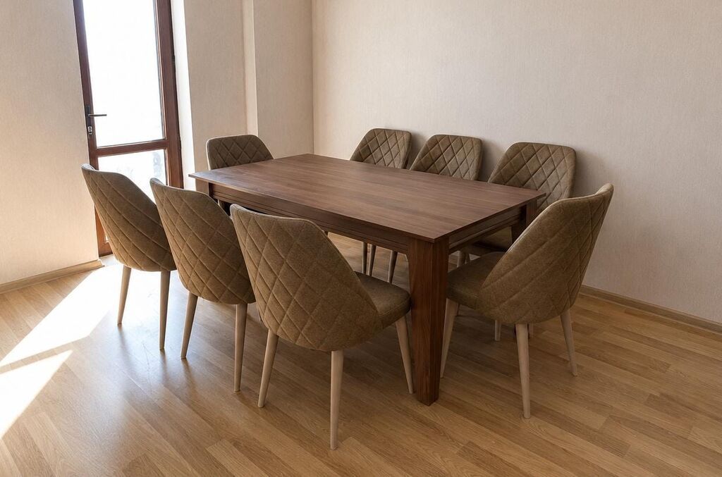 Masa desti. 550azn. qiymet sondur. Yenidir istifadə edilməyib. 8 — Mebel, Bakı