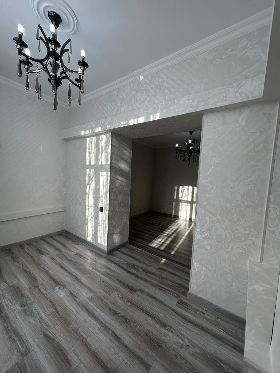 Satılır 3 otaqlı köhnə tikili 68 m² — Mənzil, Bakı (7)