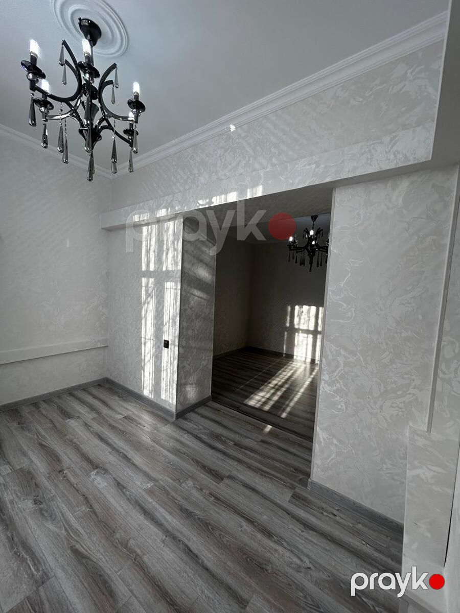 Satılır 3 otaqlı köhnə tikili 65 m² — Mənzil, Bakı (11)