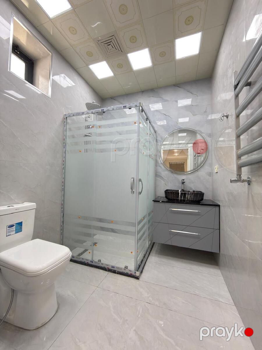 Satılır 5 otaqlı həyət evi/bağ evi 270 m² — Ev, villa, Bakı (11)