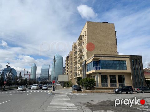 Ofis icarəyə verilir, Xətai r