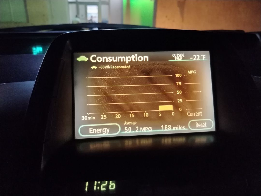 Toyota Prius, 2006 il — Avtomobillər, Bakı (3)
