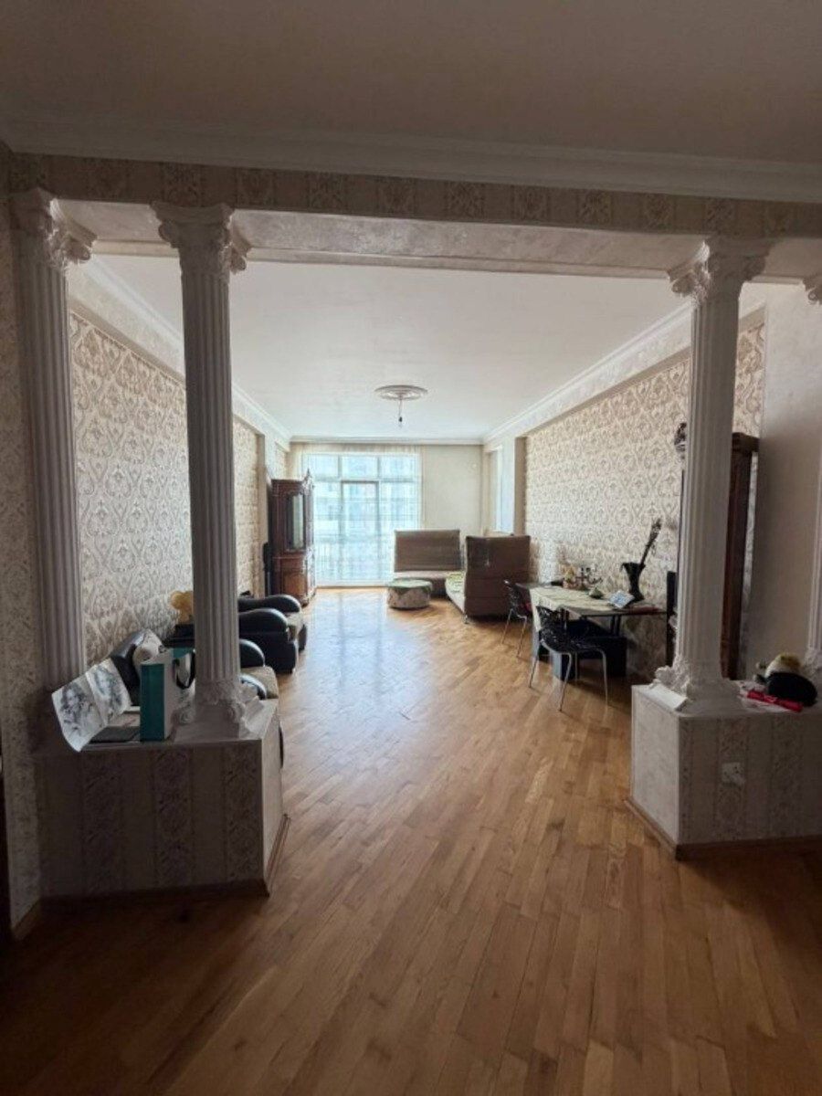 İcarəyə verilir 3 otaqlı yeni tikili 130 m² — Mənzil, Bakı (2)