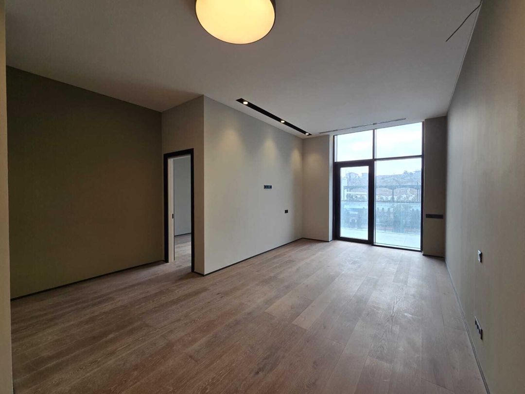 Satılır 2 otaqlı yeni tikili 78 m² — Mənzil, Bakı (3)