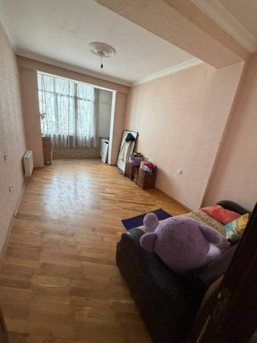 İcarəyə verilir 3 otaqlı yeni tikili 130 m² — Mənzil, Bakı (4)