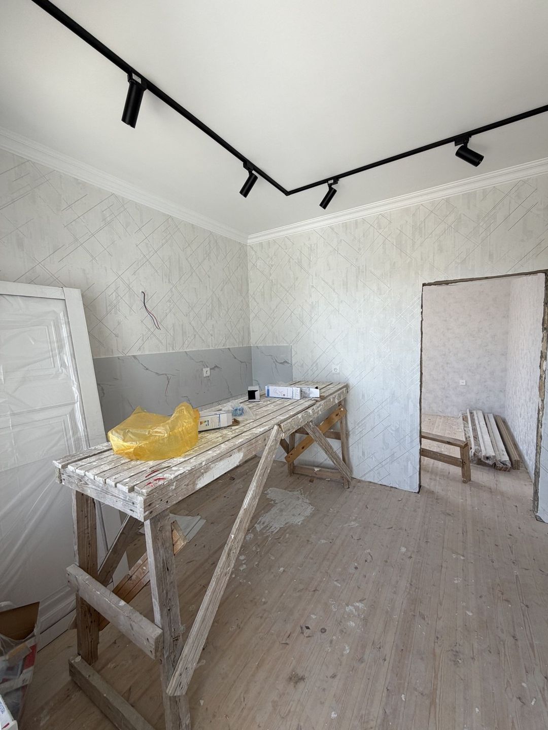 Satılır 3 otaqlı həyət evi/bağ evi 70 m² — Ev, villa, Bakı (7)