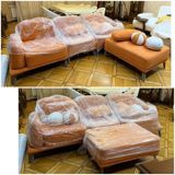 Divan ve pufik 1300 azn. Tezedir istifade edilmeyib. Acilmir ve baza — Goods