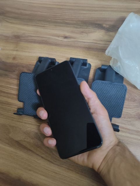 Poco X6 Pro 5G, 512 GB, Sensor — Bakı
