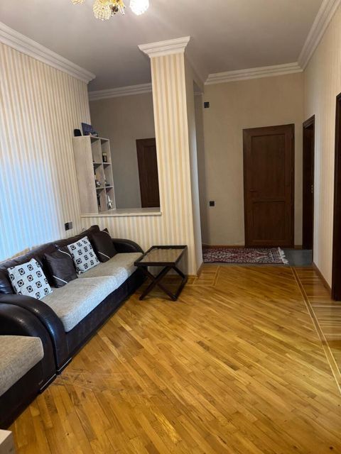 Satılır 3 otaqlı yeni tikili 103 m² — Bakı