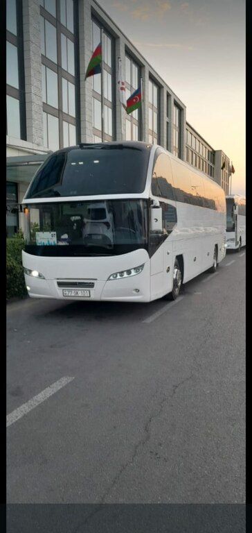 "Mercedes Travego" sifarişi — Xidmətlər, Bakı (7)
