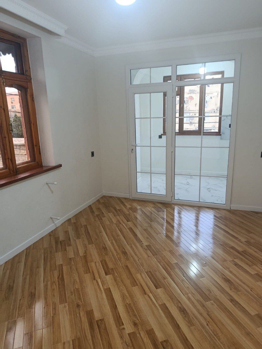Satılır 2 otaqlı köhnə tikili 50 m² — Mənzil, Xırdalan (2)