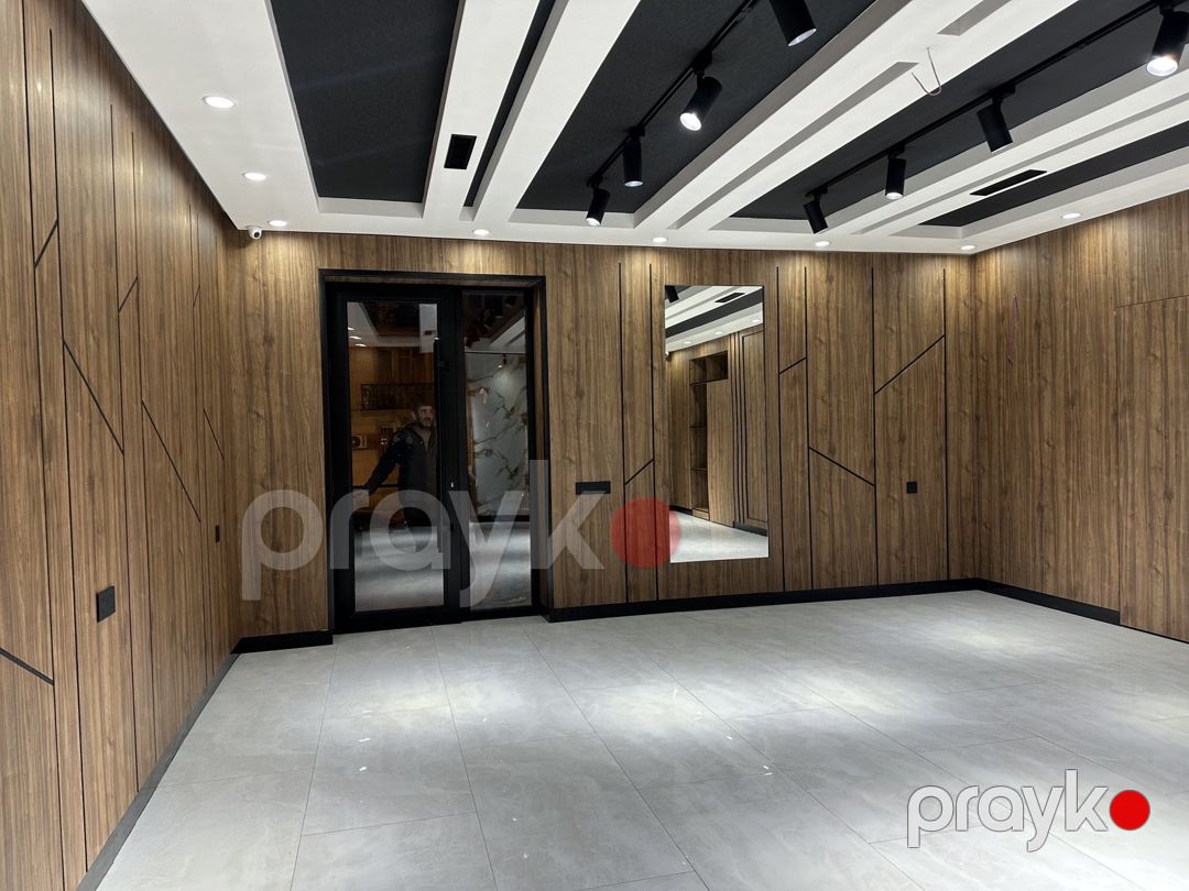 İcarəyə verilir obyekt 50 m² — Əmlak, Bakı (6)