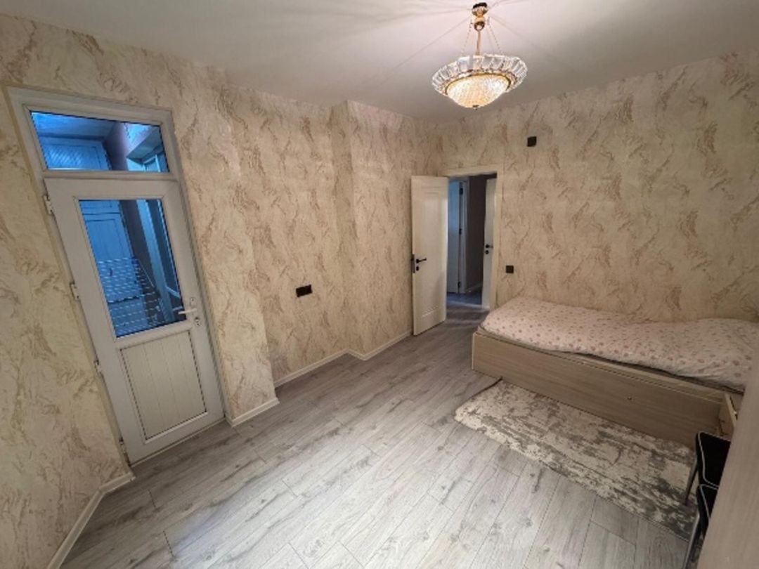 Satılır 3 otaqlı yeni tikili 100 m² — Mənzil, Bakı (7)