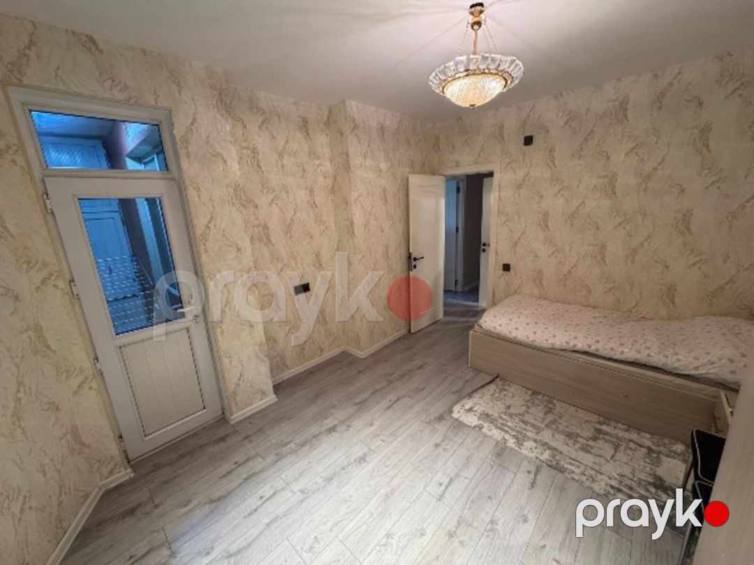 Satılır 3 otaqlı yeni tikili 95 m² — Mənzil, Bakı (7)