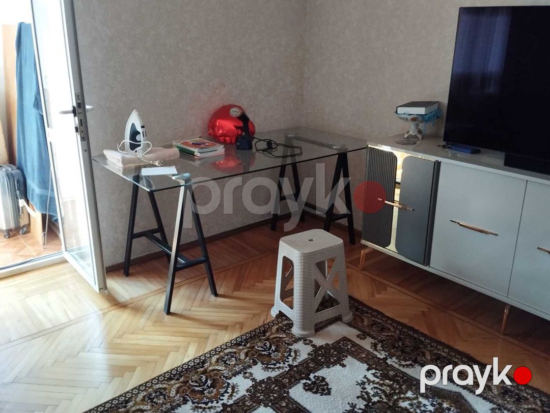 Satılır 3 otaqlı köhnə tikili 80 m² — Mənzil, Bakı (10)