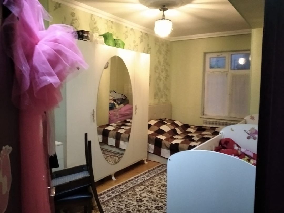 Satılır 1 otaqlı yeni tikili 51 m² — Mənzil, Bakı (4)