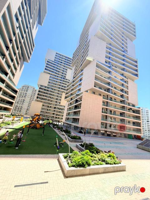 İcarəyə verilir 3 otaqlı yeni tikili 115 m²