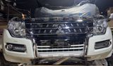 Mitsubishi Pajero 2008 ehtiyat hissələri — Cars