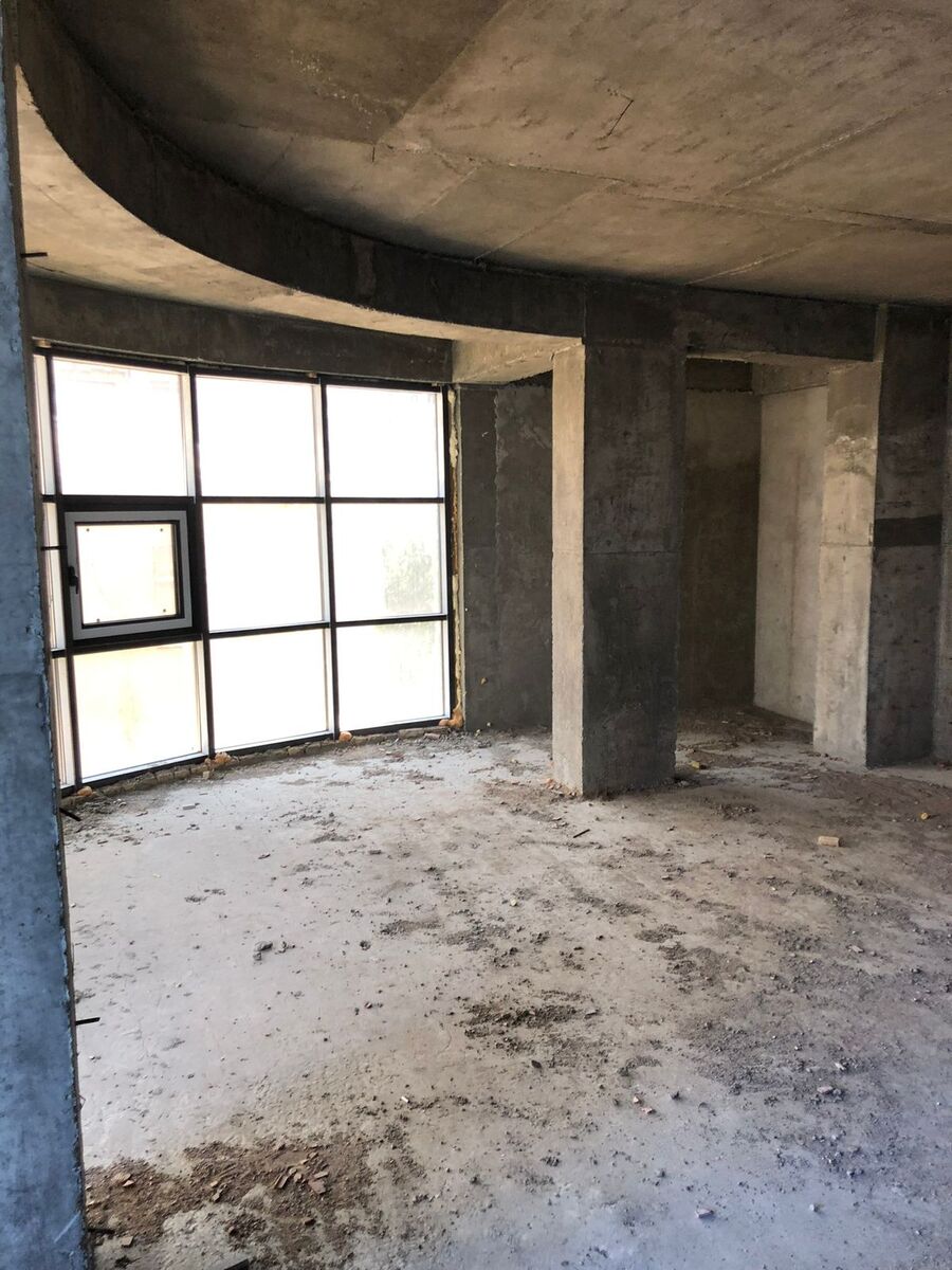 Satılır 3 otaqlı yeni tikili 167 m² — Mənzil, Bakı (4)