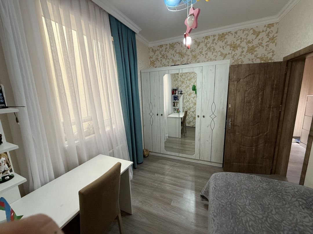 Həyət evi, Sumqayıt ş — Ev, villa, Sumqayıt (7)