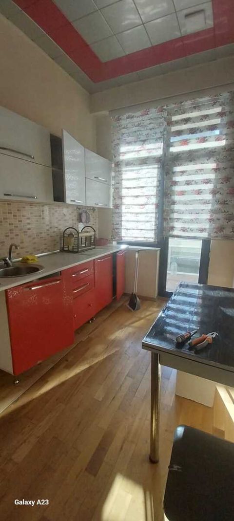 Satılır 3 otaqlı yeni tikili 120 m² — Bakı