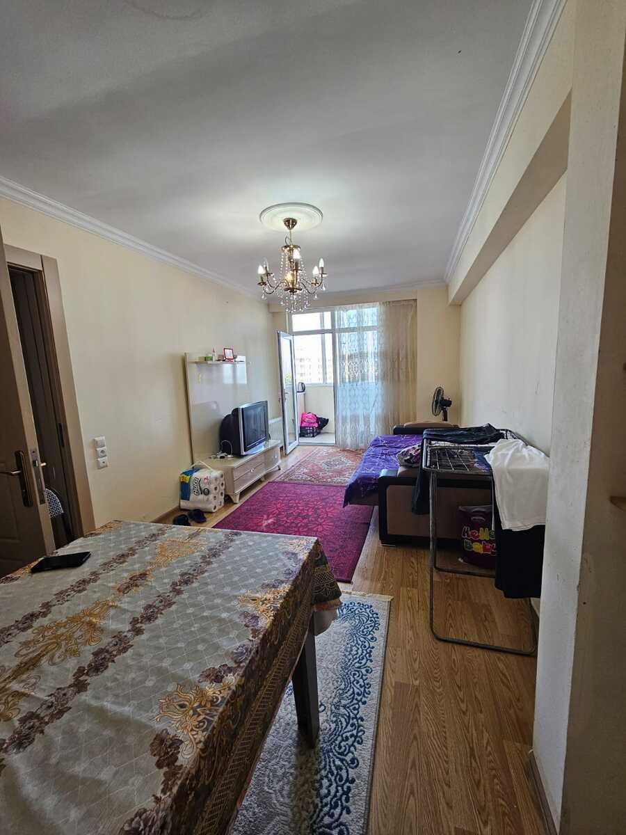 Satılır 2 otaqlı köhnə tikili 40 m² — Mənzil, Bakı