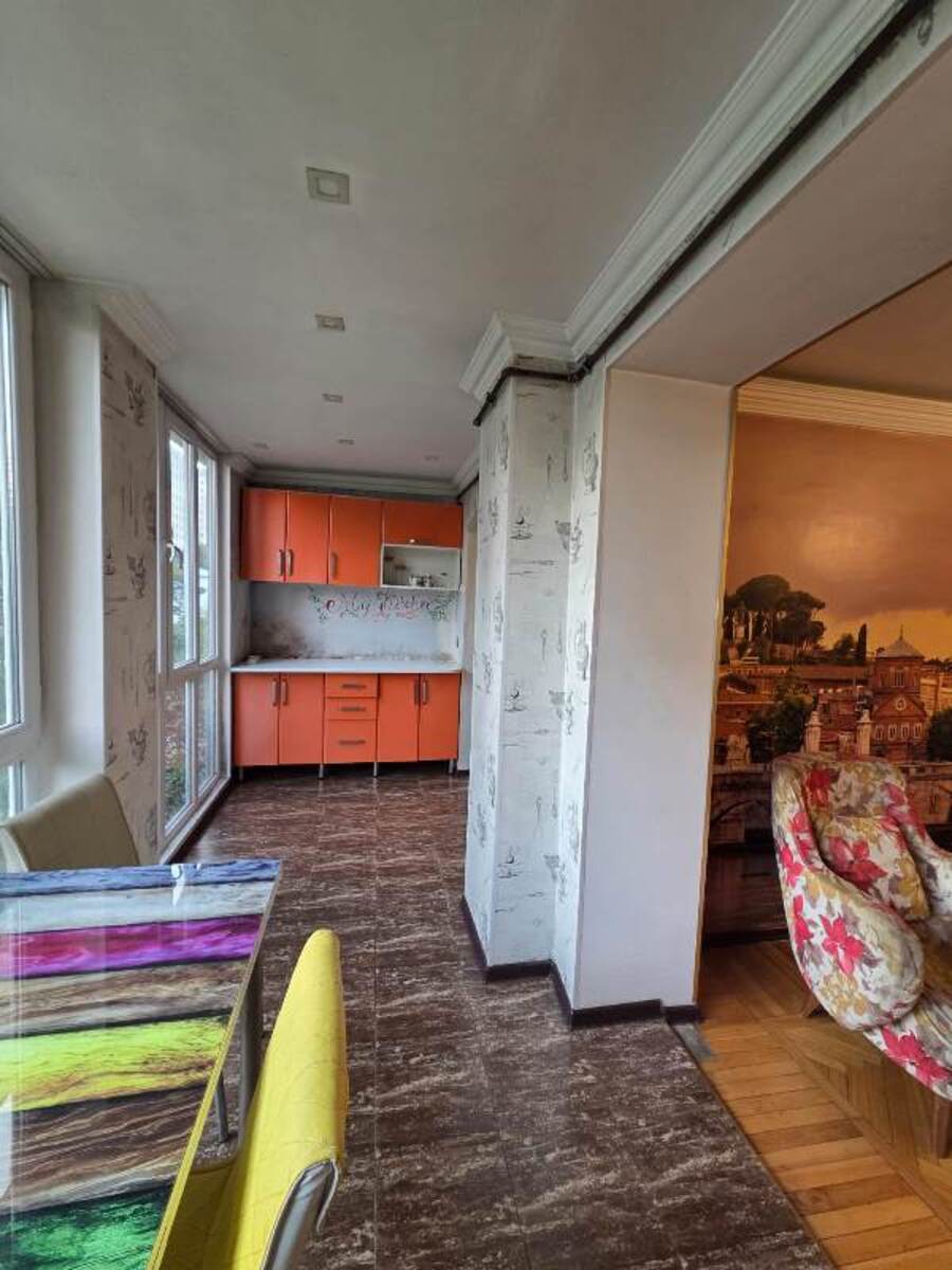 İcarəyə verilir 3 otaqlı köhnə tikili 80 m² — Mənzil, Bakı (8)