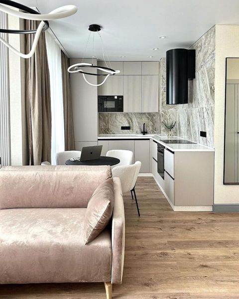 Satılır 2 otaqlı yeni tikili 70 m² — Bakı