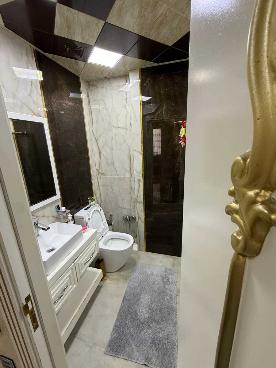 Satılır 3 otaqlı yeni tikili 85 m² — Mənzil, Bakı (9)