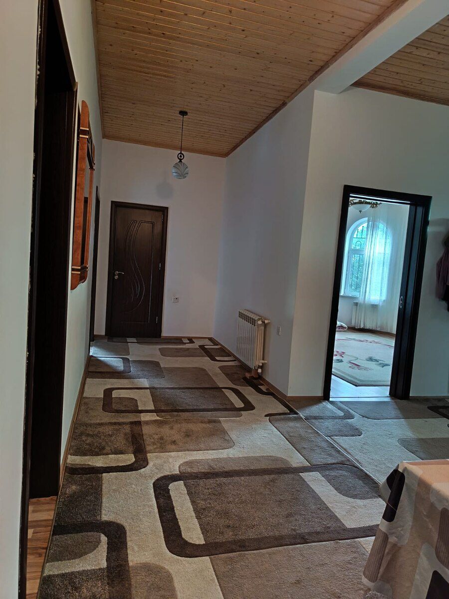 Bağ evi kirayə verilir, Qusar r — Ev, villa, Qusar (7)